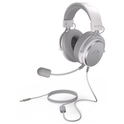 Endorfy VIRO Plus USB Onyx White