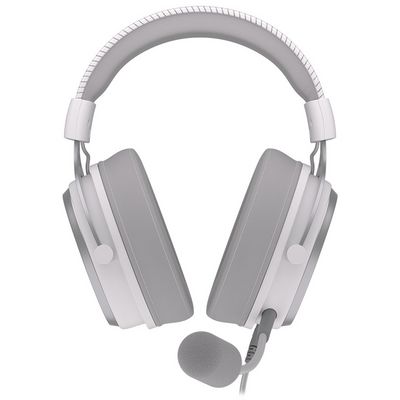 Endorfy VIRO Onyx White