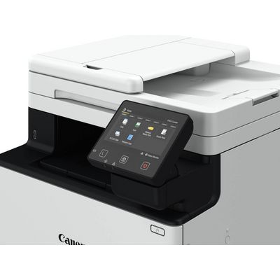 Canon i-SENSYS MF752Cdw