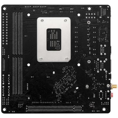 ASRock B760M-ITX/D4 WIFI mini-ITX