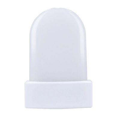 Solight Noční LED RGB světélko se světelným sensorem, volitelná barva světla, 230V