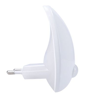 Solight Noční LED světélko s pohybovým a světelným sensorem 0,5W, 3000K, 230V