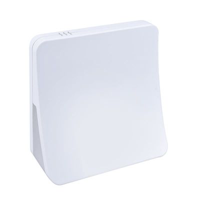 Solight Noční LED světélko se světelným sensorem, 3000K, 230V