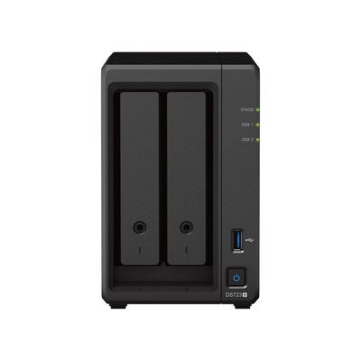Synology DS723+ DiskStation