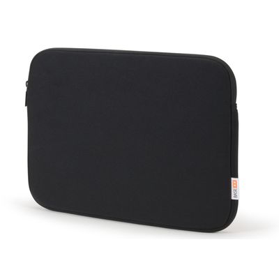 DICOTA BASE XX Laptop Sleeve, 12-12.5”, černé