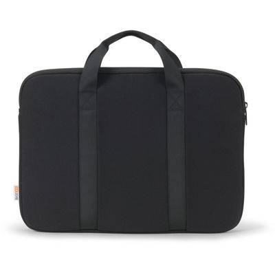 DICOTA BASE XX Laptop Sleeve Plus, 14-14.1”, černé