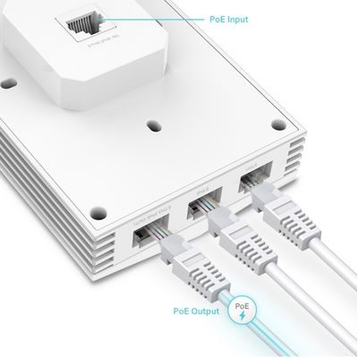 TP-Link EAP655-wall