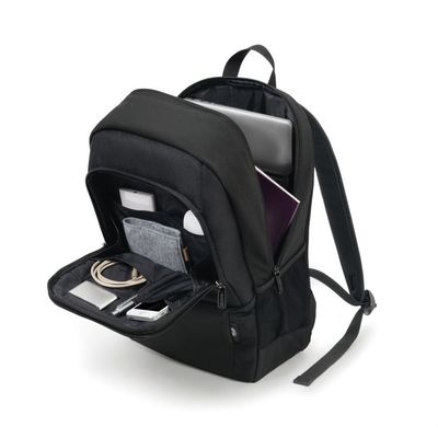 DICOTA Eco Backpack Base, 15-17.3”
