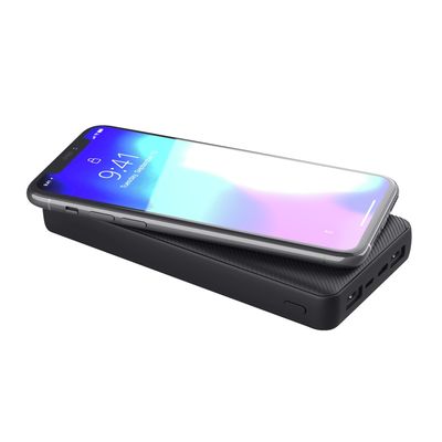 Trust Primo 20.000 mAh powerbank ECO