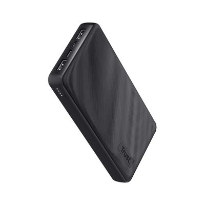 Trust Primo 20.000 mAh powerbank ECO