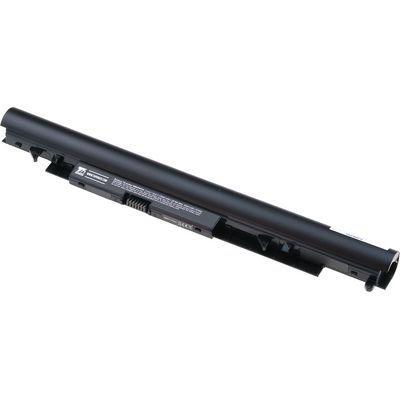 T6 power baterie HP 240 G6, 250 G6, 255 G6, 15-bs000, 15-bw000, 17-bs000, 2600mAh, 38Wh, 4cell