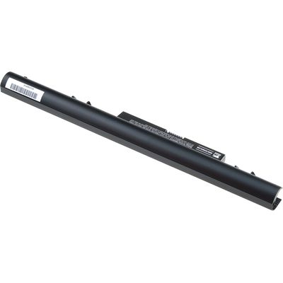 T6 power baterie HP 240 G6, 250 G6, 255 G6, 15-bs000, 15-bw000, 17-bs000, 2600mAh, 38Wh, 4cell
