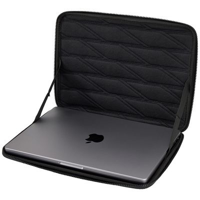 Thule Gauntlet 4 pouzdro na 14 Macbook TGSE2358 - černé