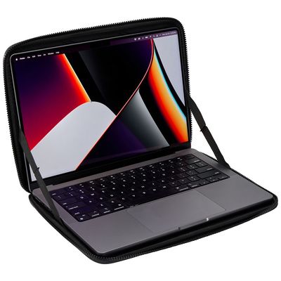 Thule Gauntlet 4 pouzdro na 14 Macbook TGSE2358 - černé