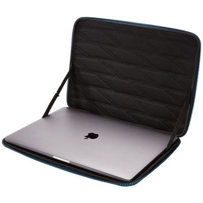 Thule Gauntlet 4 pouzdro na 16 Macbook Pro TGSE2357 - modré