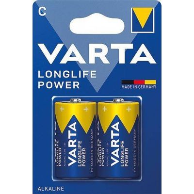 Varta LR14/2BP Longlife POWER (HIGH ENERGY)