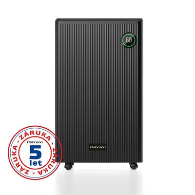 ROHNSON R-91220 Genius2 Wi-Fi