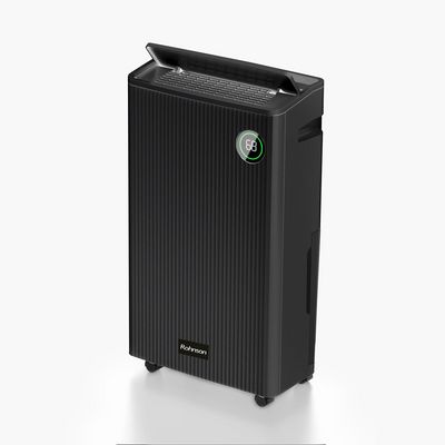 ROHNSON R-91220 Genius2 Wi-Fi