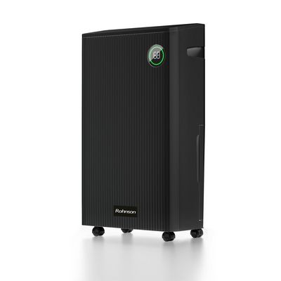 ROHNSON R-91220 Genius2 Wi-Fi