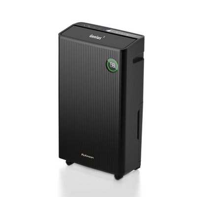 ROHNSON R-91220 Genius2 Wi-Fi