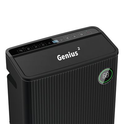 ROHNSON R-91220 Genius2 Wi-Fi