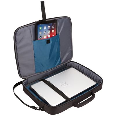 Case Logic Advantage brašna na notebook 17,3 ADVB117 - černá