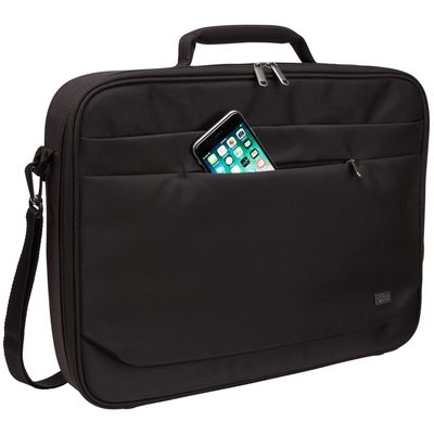 Case Logic Advantage brašna na notebook 17,3 ADVB117 - černá