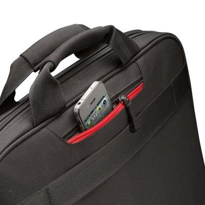 Case Logic brašna na notebook 15,6 a tablet DLC115