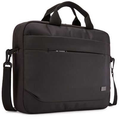 Case Logic Advantage brašna na notebook 14 ADVA114 - černá