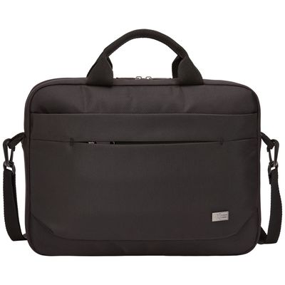 Case Logic Advantage brašna na notebook 14 ADVA114 - černá