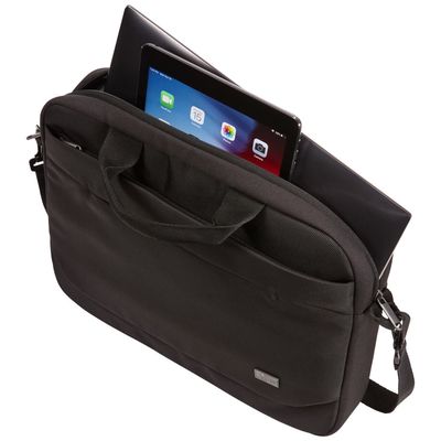 Case Logic Advantage brašna na notebook 14 ADVA114 - černá