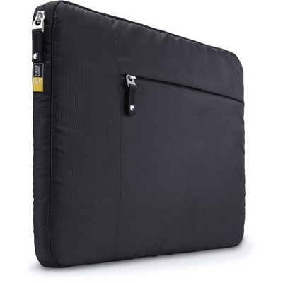 Case Logic pouzdro na 13 notebook a tablet TS113K - černé