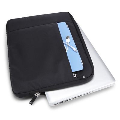 Case Logic pouzdro na 13 notebook a tablet TS113K - černé