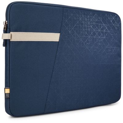 Case Logic Ibira pouzdro na 13,3 notebook IBRS213DB - tmavě modré