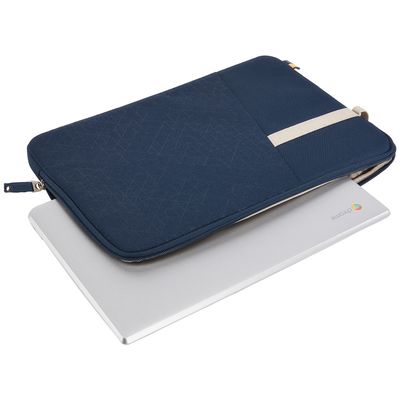 Case Logic Ibira pouzdro na 13,3 notebook IBRS213DB - tmavě modré