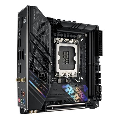ASUS ROG Strix B760-I GAMING WIFI