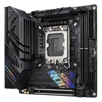 ASUS ROG Strix B760-I GAMING WIFI