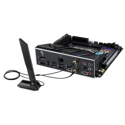 ASUS ROG Strix B760-I GAMING WIFI