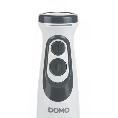 DOMO DO1089M Tyčový mixér se sekáčkem 3v1, 600 W