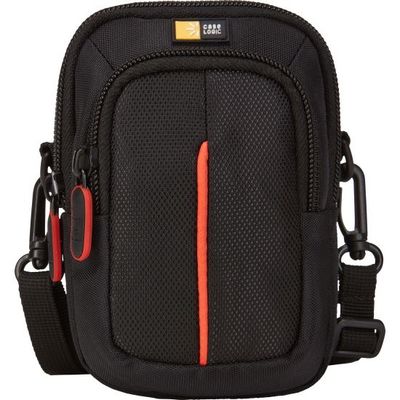 Case Logic pouzdro na fotoaparát DCB313K - černé