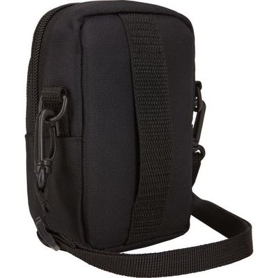 Case Logic pouzdro na fotoaparát DCB313K - černé