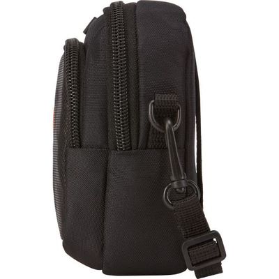 Case Logic pouzdro na fotoaparát DCB313K - černé