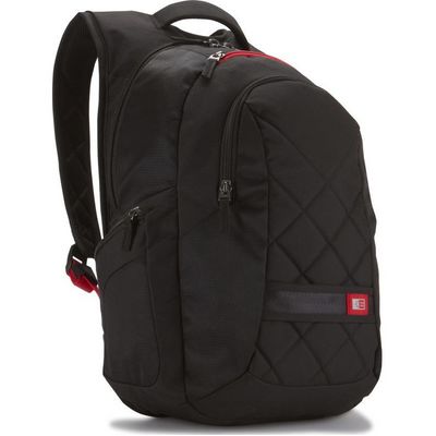 Case Logic batoh na notebook 16 DLBP116K - černý