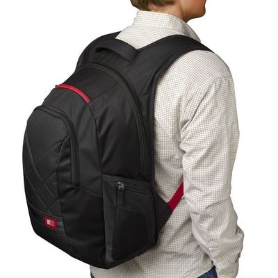 Case Logic batoh na notebook 16 DLBP116K - černý