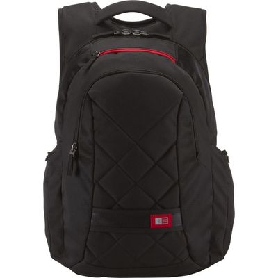 Case Logic batoh na notebook 16 DLBP116K - černý