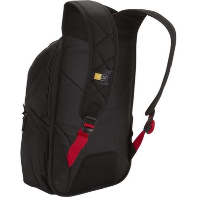 Case Logic batoh na notebook 16 DLBP116K - černý