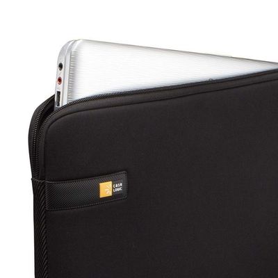 Case Logic pouzdro na notebook 16 LAPS116K - černé