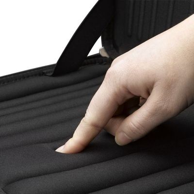 Case Logic pouzdro na notebook 16 QNS116K - černé