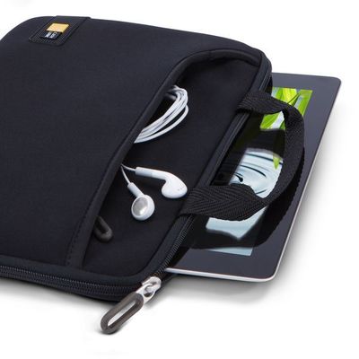 Case Logic pouzdro na 10 tablet nebo ultrabook TNEO110K - černé