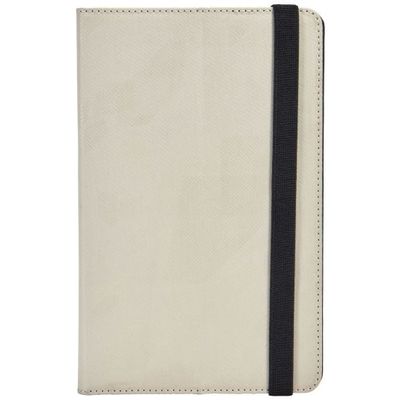 Case Logic Surefit pouzdro na 7” tablet CBUE1207 - světle šedé